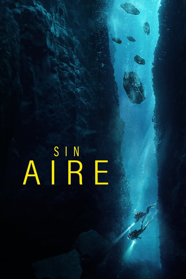 Ver Sin Aire (2023) Online Latino HD 1080p PeliPlay